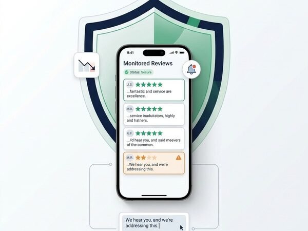 trustpilot review management