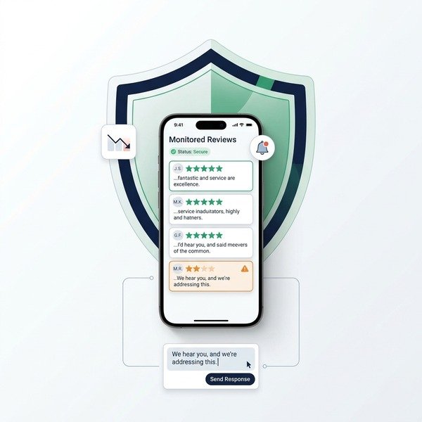 trustpilot review management